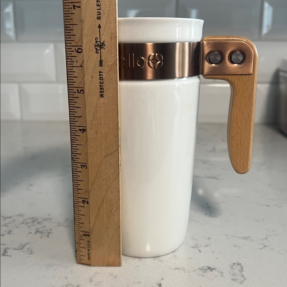 ello travel mug NEW - Picture 7 of 7